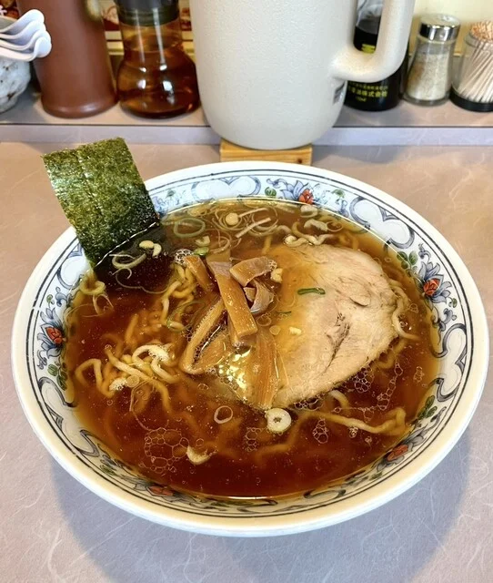 春木屋 郡山分店（はるきや） - 郡山富田（ラーメン）の写真