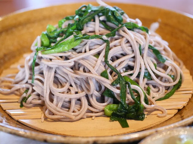 樹楽庵（キラクアン） - 醍醐（そば）の写真