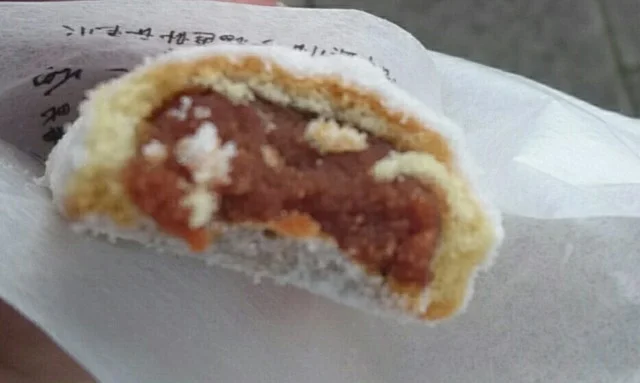 小桜屋 - 斗米（和菓子）の写真