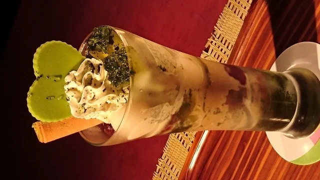 京都互福庵 秋田店 - 秋田（カフェ）の写真