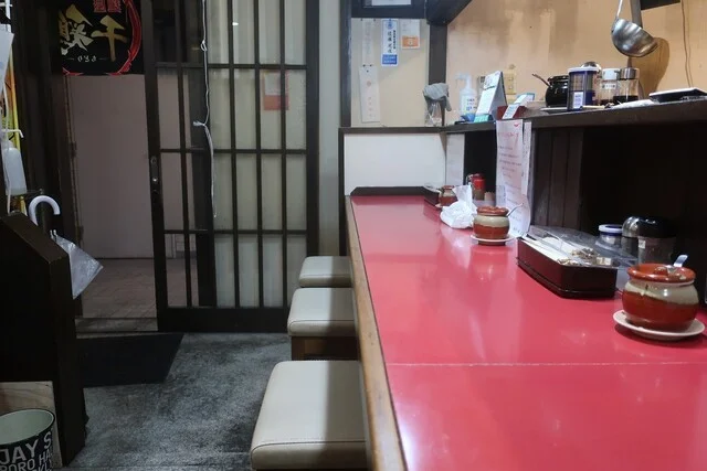 麺屋 千鶏（ちどり） - 大曲（ラーメン）の写真