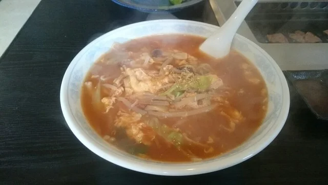 コウリャン - 平泉（焼肉）の写真