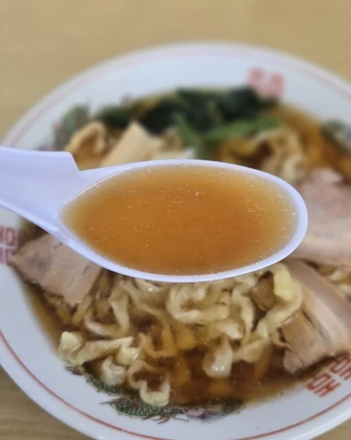 古川農園（ふるかわのうえん） - 広田（ラーメン）の写真