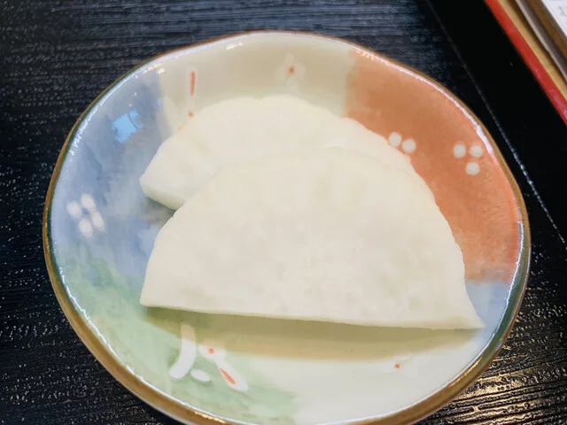 味の駅 - 飯詰（食堂）の写真