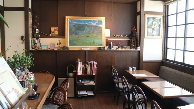 花ごよみ - 米沢（甘味処）の写真