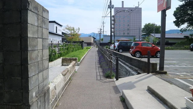 花ごよみ - 米沢（甘味処）の写真