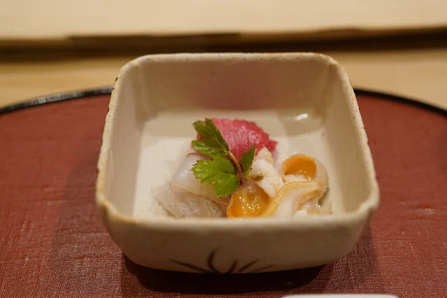 御料理 寺沢 - 柳原（日本料理）の写真