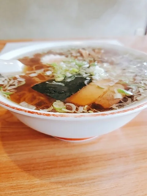 みもり食堂 - 水沢江刺（ラーメン）の写真
