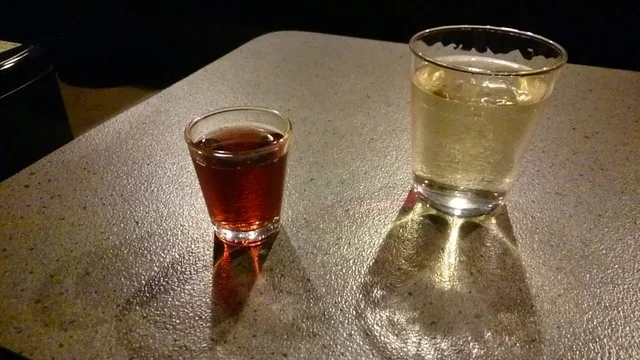 ハーバーライト - 能代（バー）の写真