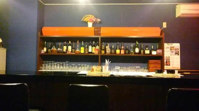 ハーバーライト - 能代（バー）の写真