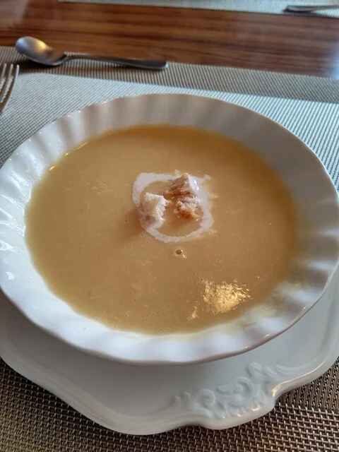 ポンパドール - 水沢（レストラン）の写真