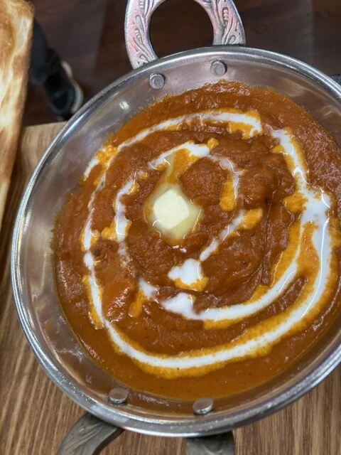 ダルバール - 能代（インド料理）の写真