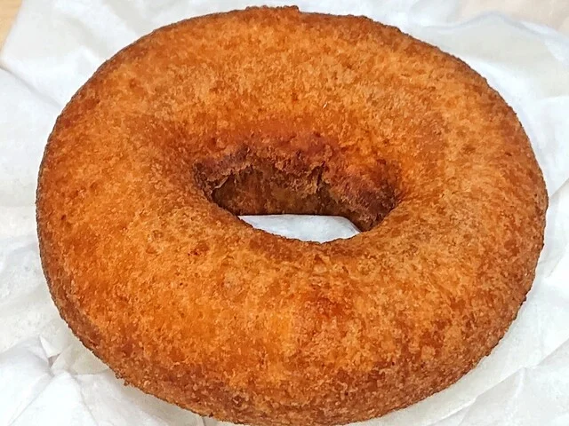 フロレスタ 石巻R45店 - 石巻あゆみ野（ドーナツ）の写真