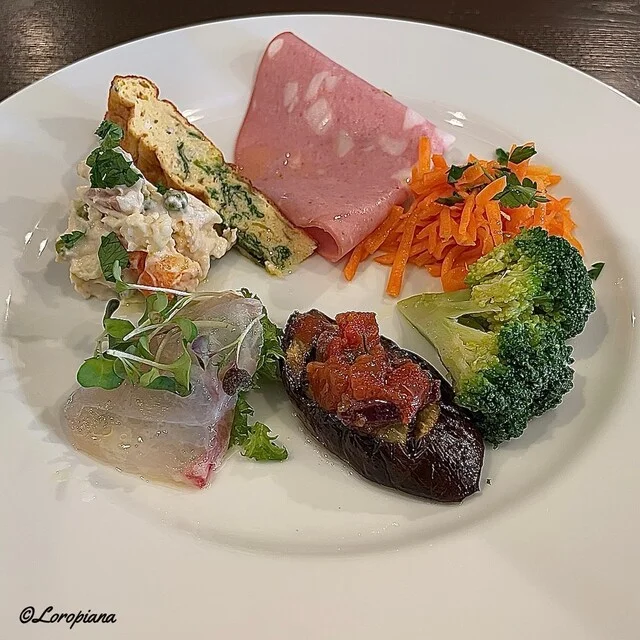 オステリア・フィオリトゥーラ（Osteria Fioritura） - 前沢（イタリアン）の写真