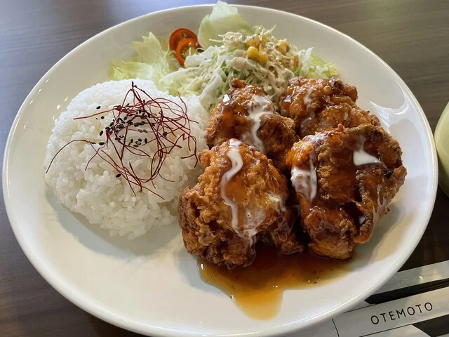 Rhyme（ライム） - 鶴岡（カレー）の写真