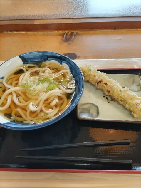 浅月 花巻インター店 - 花巻空港（ＪＲ）（うどん）の写真