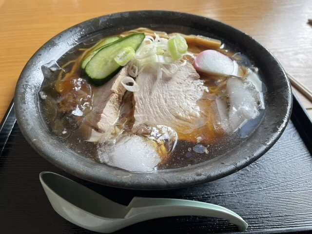 やまとや本店 - 南米沢（食堂）の写真