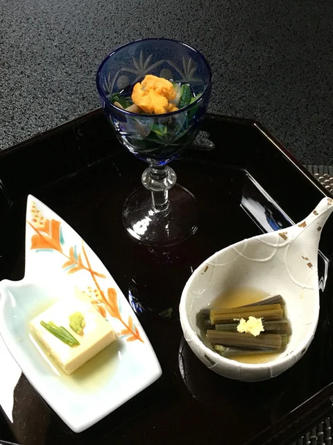 三桝（みます） - 山形（日本料理）の写真