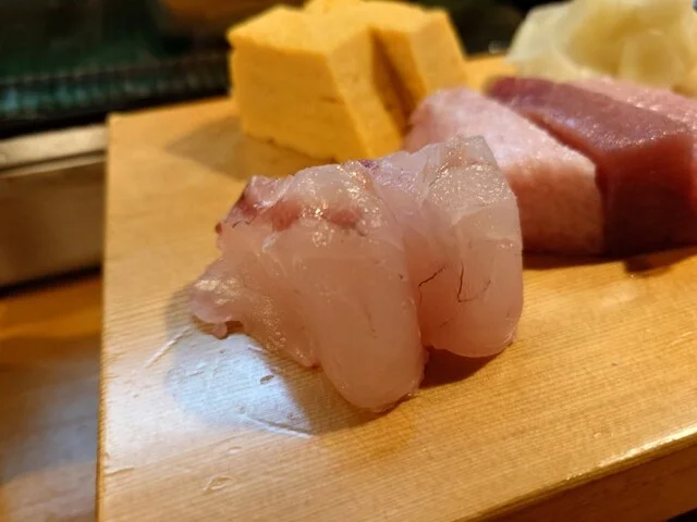 盛寿司（さかりすし） - 矢幅（寿司）の写真