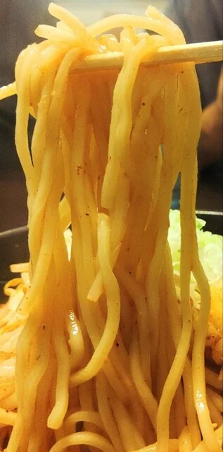 柳家 フェザン店 - 盛岡（ラーメン）の写真