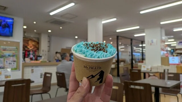 岩手山ベーカリー（イワテサンベーカリー） - 安比高原（パン）の写真