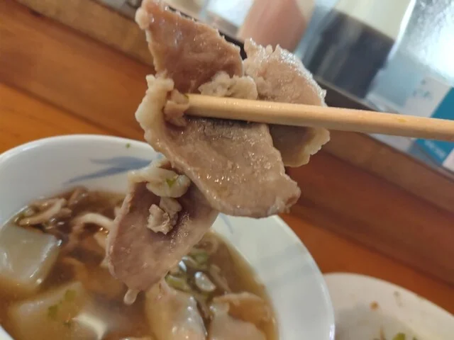 広野屋 - 天童（焼きそば）の写真