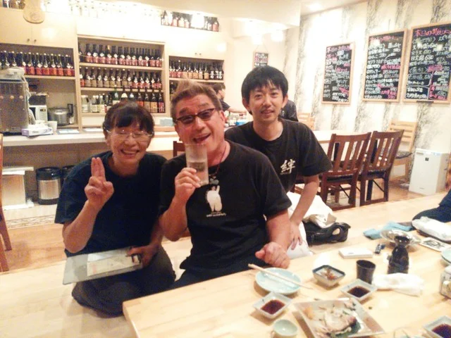 水澤屋もっちゃん - 石巻（居酒屋）の写真