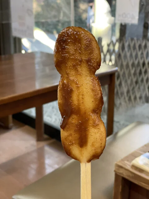 松栄堂 弁慶園 - 平泉（和菓子）の写真