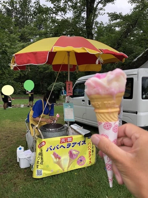 児玉冷菓 - 船越（その他）の写真