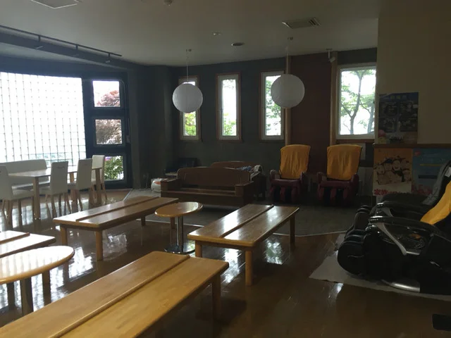 大館ぽかぽか温泉ホテル - 大館（ホテル）の写真