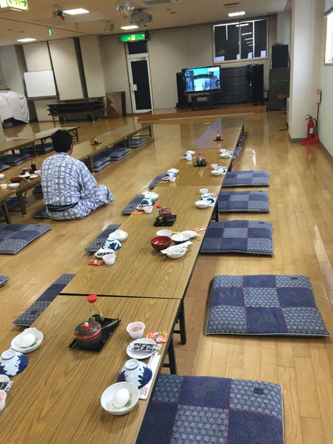 大館ぽかぽか温泉ホテル - 大館（ホテル）の写真