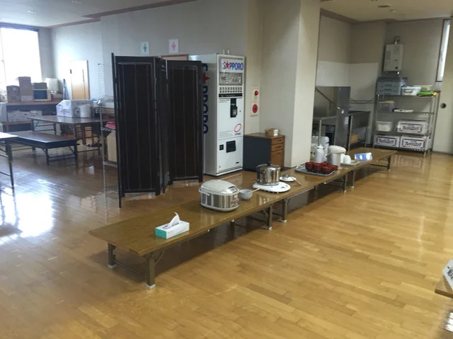 大館ぽかぽか温泉ホテル - 大館（ホテル）の写真