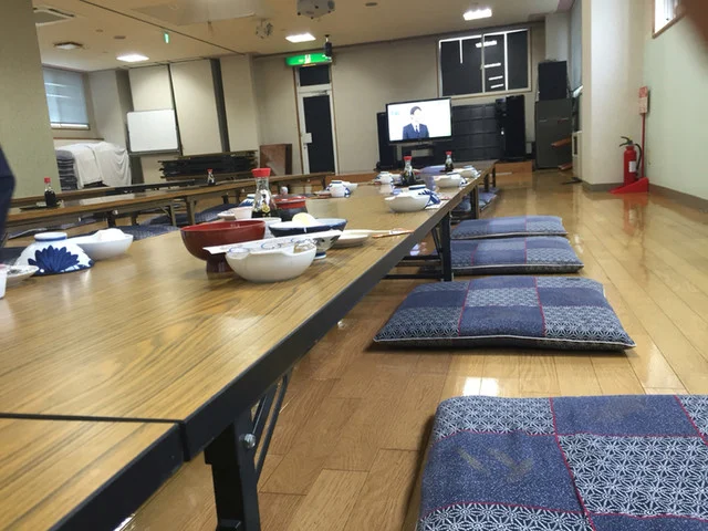 大館ぽかぽか温泉ホテル - 大館（ホテル）の写真