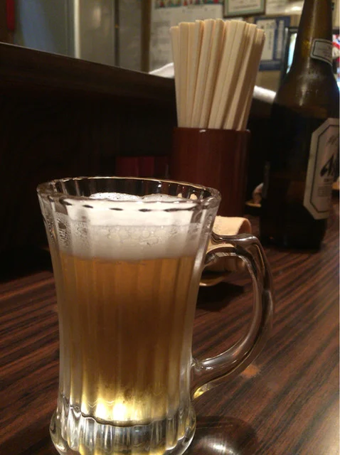 ニュー藤駒（【旧店名】藤駒） - 水沢（居酒屋）の写真