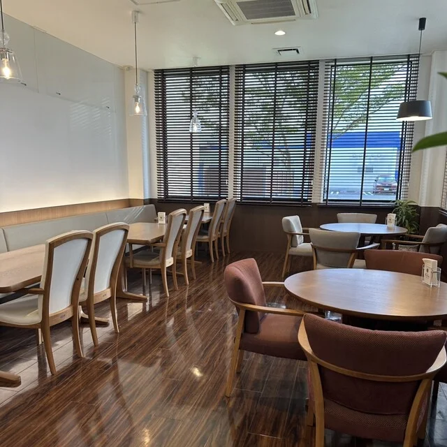 パルファン（Parfun） - 水沢江刺（ケーキ）の写真