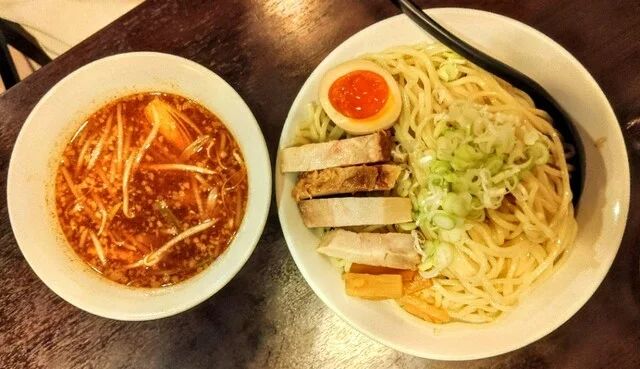 柳家 フェザン店 - 盛岡（ラーメン）の写真