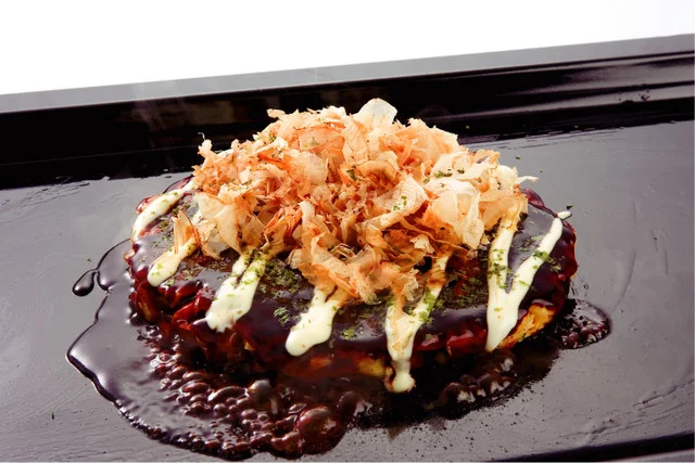 道とん堀 山形桜田西店 - 蔵王（お好み焼き）の写真