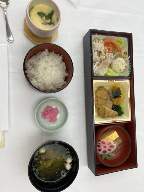 ホテルサンルーラル大潟 - 船越（ホテル）の写真