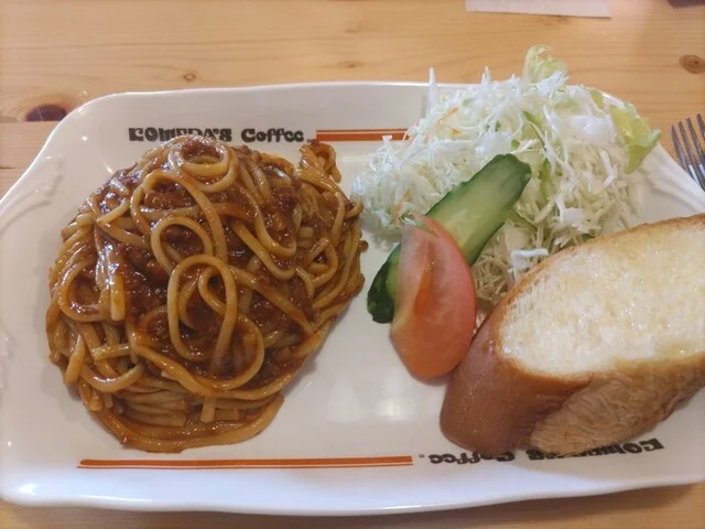 コメダ珈琲店 一関中里店 - 山ノ目（カフェ）の写真