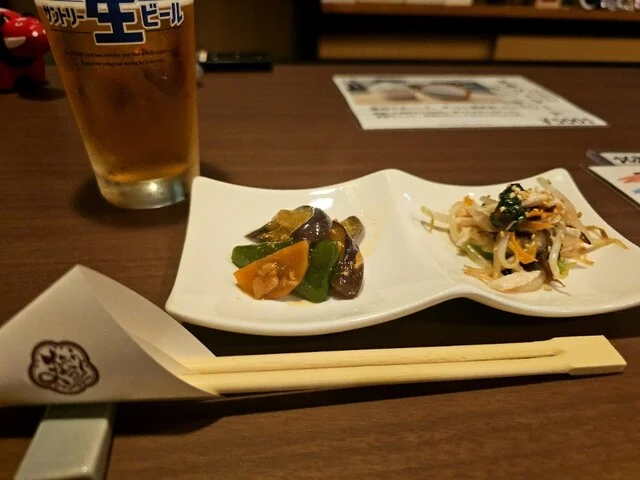 酒菜 まきうち - 秋田（居酒屋）の写真