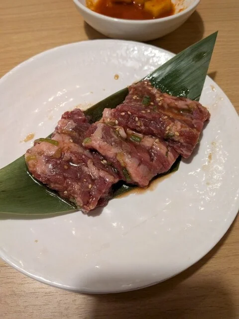 焼肉・冷麺ヤマト 水沢店 - 水沢（焼肉）の写真