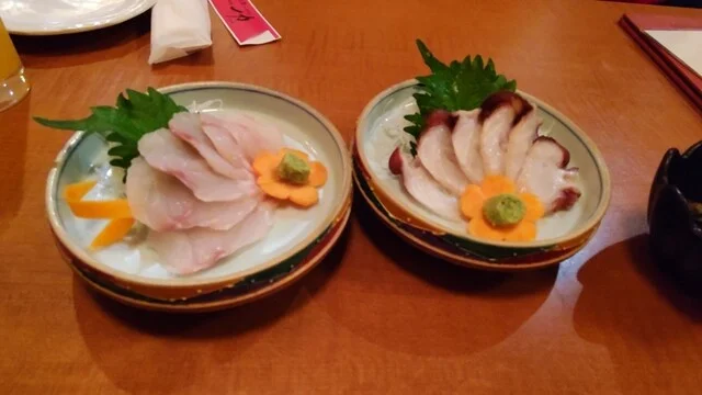 味処 一力 - 盛（居酒屋）の写真