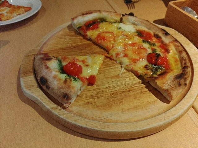 トレンタ 山形北店（TREnTA） - 東金井（パスタ）の写真