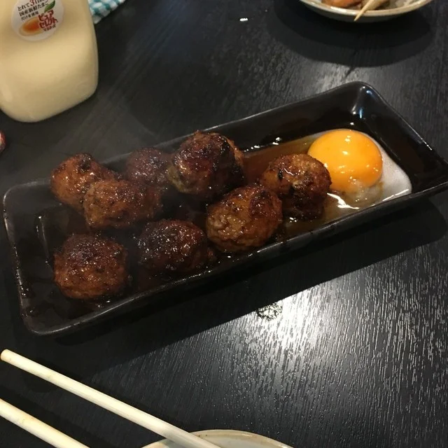 昭和屋 - 青山（焼き鳥）の写真