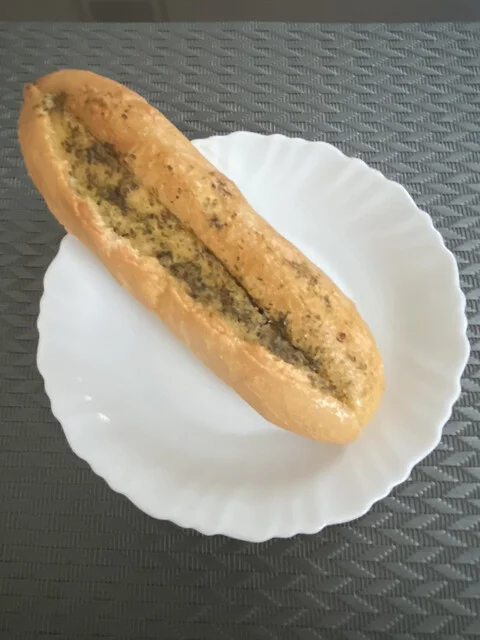 てるてるぼ～ずBakery - 土崎（パン）の写真