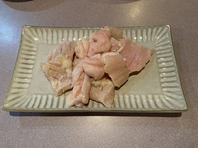 焼肉・冷麺ぐるり - 大曲（焼肉）の写真