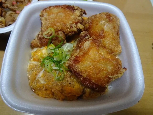 吉野家 １２１号線米沢店 - 西米沢（牛丼）の写真