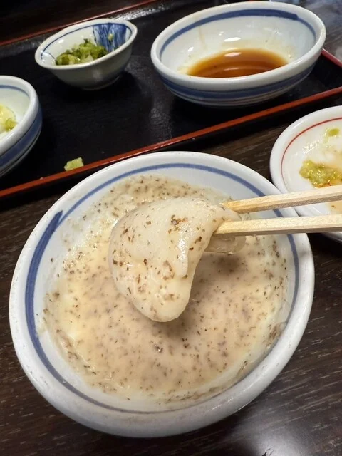 山口餅屋 - 山形市その他（甘味処）の写真