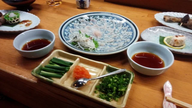 すたんど割烹いし山 - 山形（レストラン）の写真