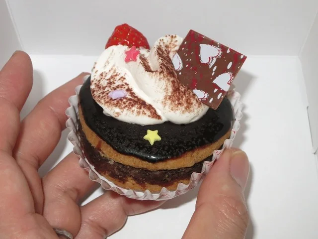 お菓子のアトリエ ア・ドゥマン - 四ツ小屋（ケーキ）の写真